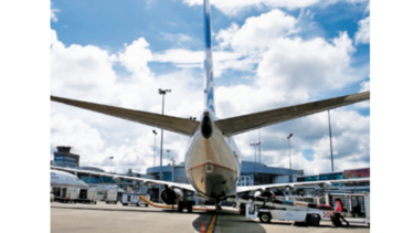 AAC recibe 5 propuestas para ampliar espacio aéreo