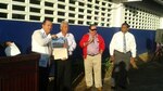 Meduca: 90% de los 185 centros educativos están listos en Herrera
