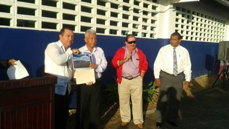 Meduca: 90% de los 185 centros educativos están listos en Herrera