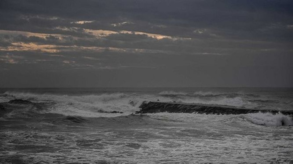 Huracán Leslie avanza rápidamente hacia Portugal y España