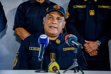 Los bomberos declaran 100% extinguido el incendio en cerro Patacón