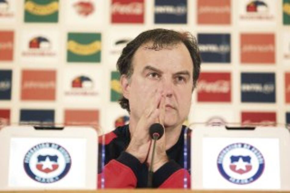 Chile hará de nuevo elecciones