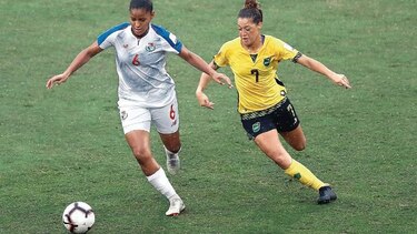 El fútbol femenino necesita igualdad