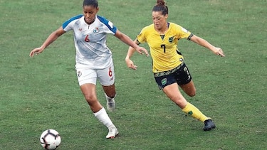 El fútbol femenino necesita igualdad