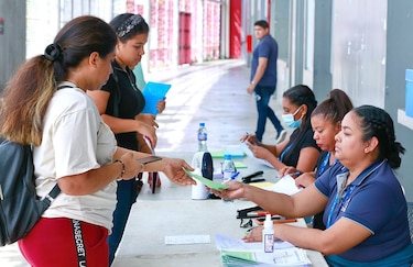 El 26 de junio pagarán la beca a universitarios a través de Mi Wallet Nacional