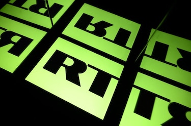 YouTube anuncia bloqueo a canales RT y Sputnik en Unión Europea