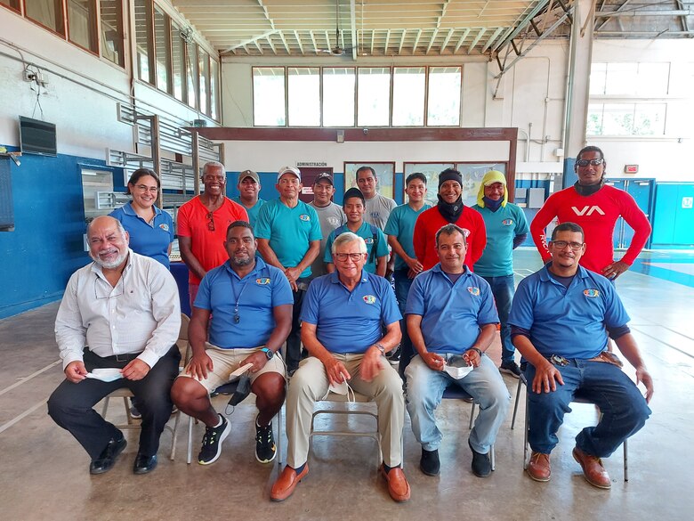 Ciudad Deportiva Kiwanis 20 años de administración del complejo deportivo en Ciudad del Saber 2001-2021.