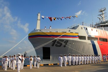 Colombia intentará rescatar tesoros del galeón San José