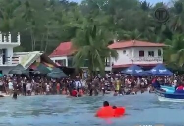 Autoridades de salud esperan aumento de casos de coronavirus en dos semanas