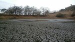 Se queda sin agua reservorio de Azuero