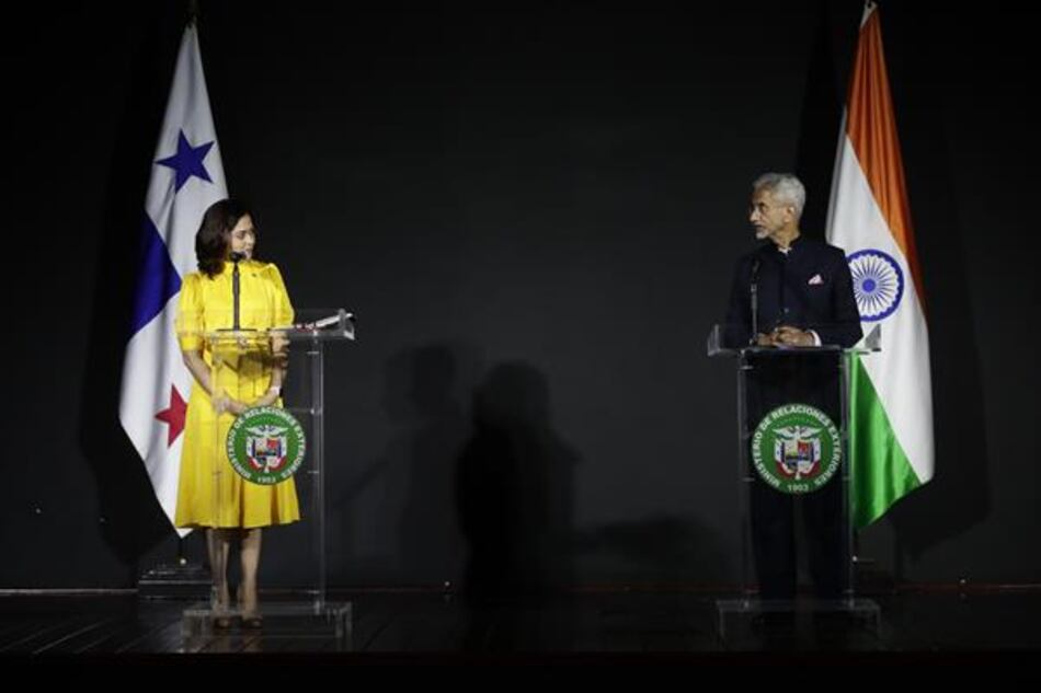 Panamá pide ‘acciones concretas’ para atajar la crisis migratoria en América