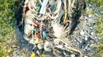 Plástico en los océanos: impacto a largo plazo