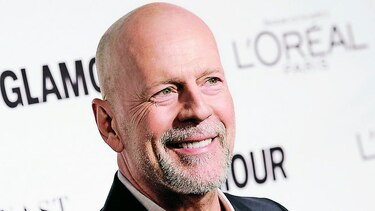 Bruce Willis debuta en Broadway