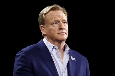 NFL anuncia que los Philadelphia Eagles jugarán este año un partido como locales en Brasil