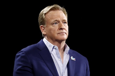 NFL anuncia que los Philadelphia Eagles jugarán este año un partido como locales en Brasil