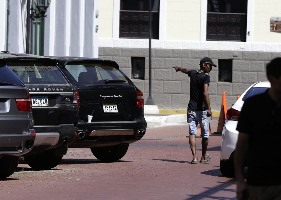 Conducir ante el juez de paz: nueva medida para frenar a los ‘bien cuidados’