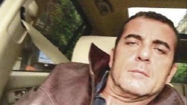 Testigo de Ricardo Martinelli, detenido