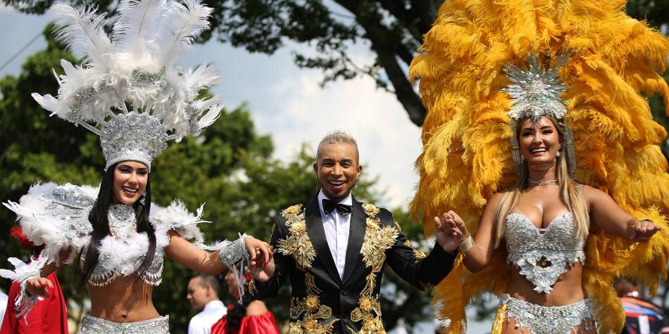 Salsa de Cali se convierte en patrimonio cultural inmaterial de Colombia