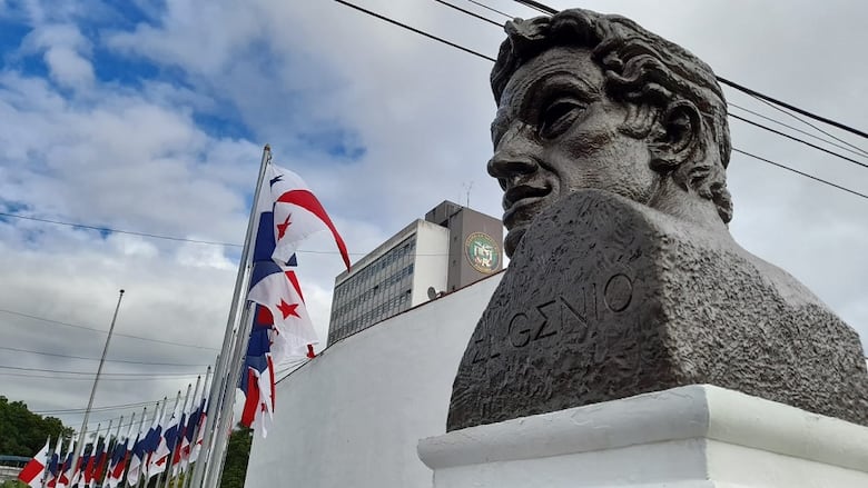 Rumbo a las urnas: Panamá decide su destino