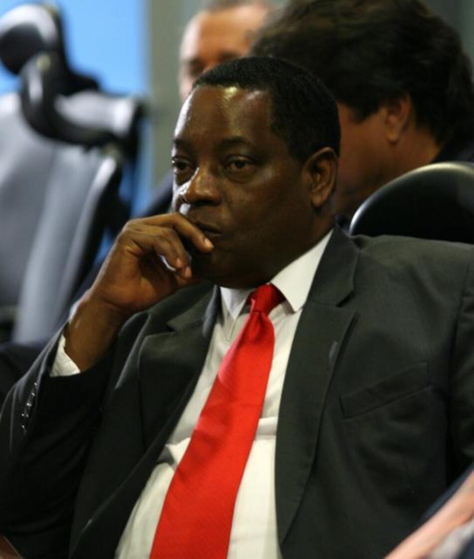 Diputados de CD desconocen posibles reformas al 'Código Electoral'