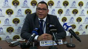 Ministerio Público: enviaron correos masivos a personas  con un 'link' sospechoso