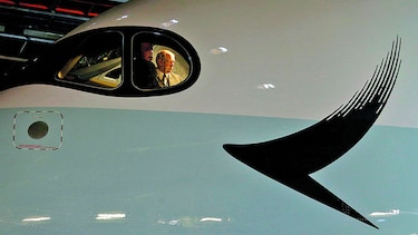Airbus apuesta por aeronaves autónomas