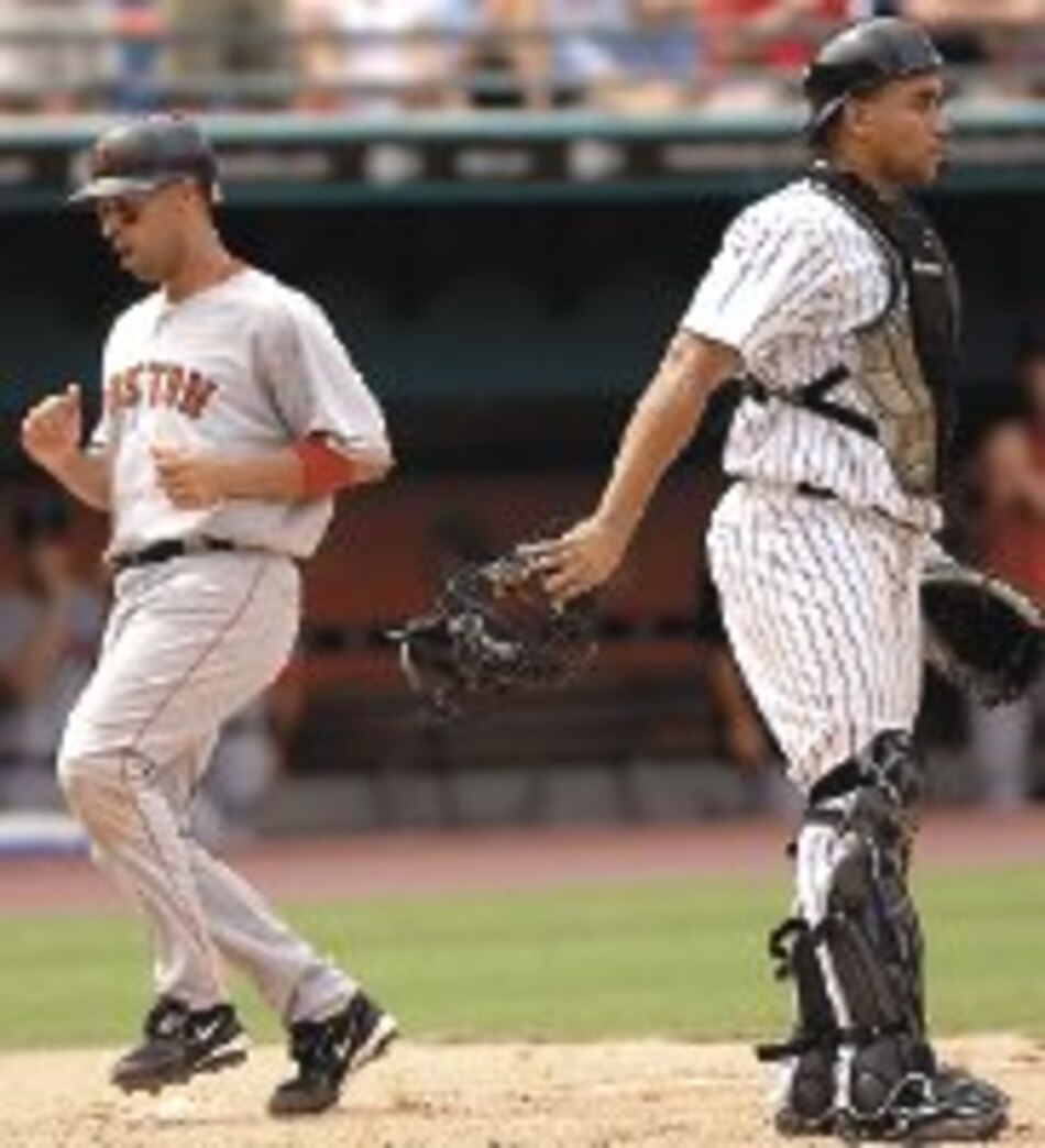 Boston vence a Miami con elevado de sacrificio