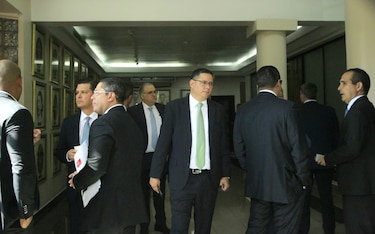 Odebrecht, el entramado para la entrega de las coimas