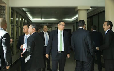 Odebrecht, el entramado para la entrega de las coimas