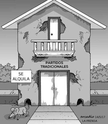 Todo el poder para las empresas de gerencia pública