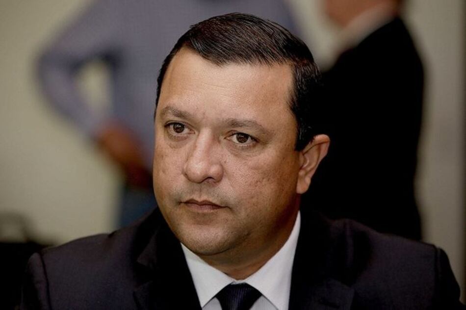 Conceden fianza de 150 mil dólares para excarcelar a Edwin Cárdenas, exdirector del IMA