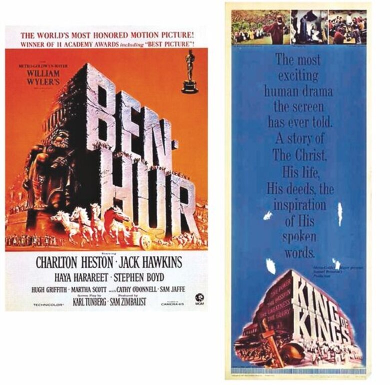 Sobre el cine religioso