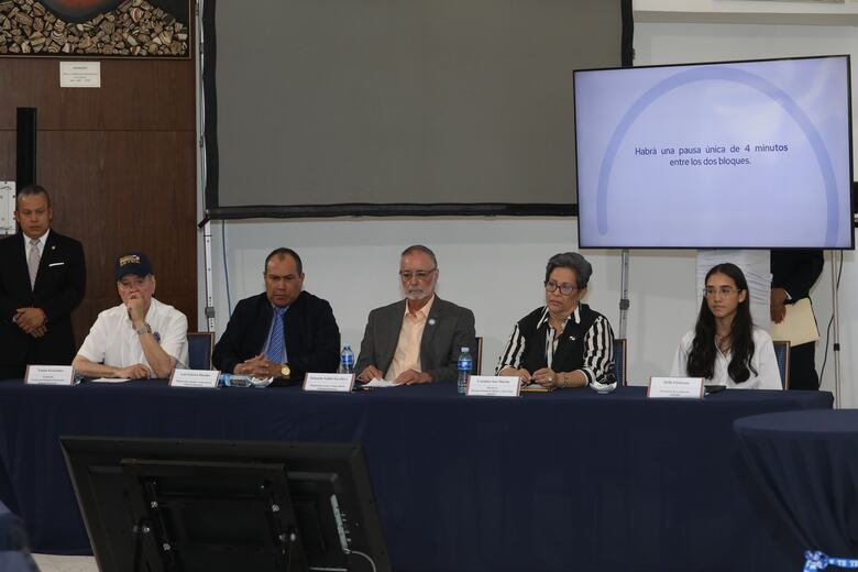 El debate sobre el segundo debate: las campañas presidenciales reclaman por las reglas impuestas por el TE