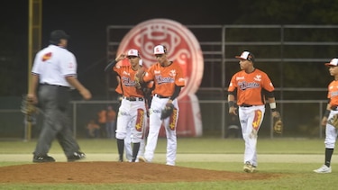 Chiriquí gana y avanza; Herrera y Los Santos necesitan un séptimo partido