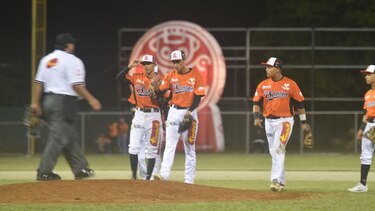 Chiriquí gana y avanza; Herrera y Los Santos necesitan un séptimo partido