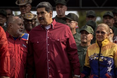 Varias ONG y políticos opositores exigen el cierre de ‘centros de tortura’ en Venezuela