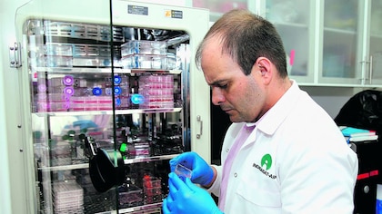 Panamá lucha contra el cáncer