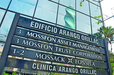 Mossack Fonseca despide a 250 empleados, mientras sus socios principales continúan detenidos