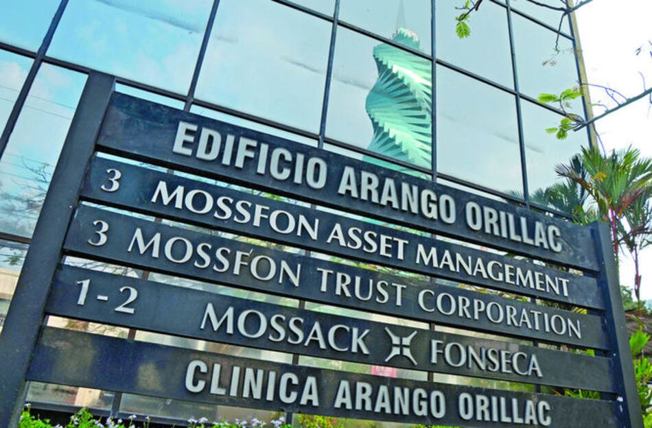Mossack Fonseca despide a 250 empleados, mientras sus socios principales continúan detenidos