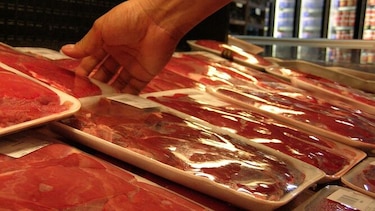 Panamá regula la importación de carne de res de Estados Unidos