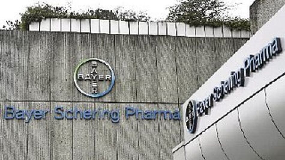 Farmacéuticas se recuperarán