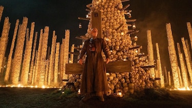 (Actualizada: 1)De "La Invitación" a "La Odisea": 12 de las mejores películas de 2026, según los críticos de la BBC
