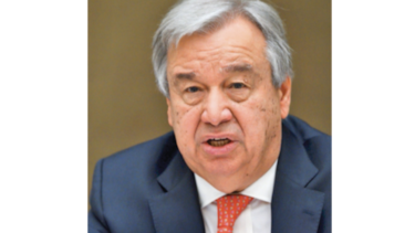 ONU inicia investigación de crímenes del EI en Irak