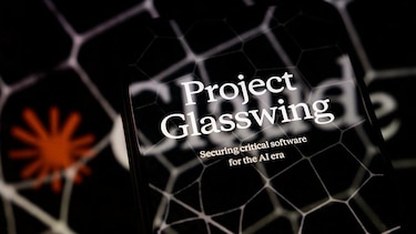 Mythos, el nuevo modelo de IA de Anthropic que preocupa a gobiernos y bancos por su gran potencia