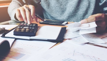 Cuatro sencillos métodos para organizar sus finanzas personales