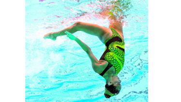 Carbonell abre con plata en el Mundial