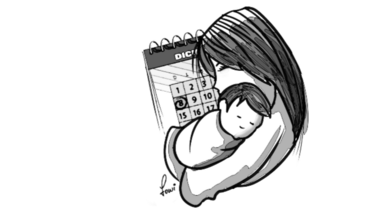 Siempre es: Día de las Madres