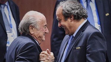 Elección presidencial de FIFA será el 26 de febrero de 2016