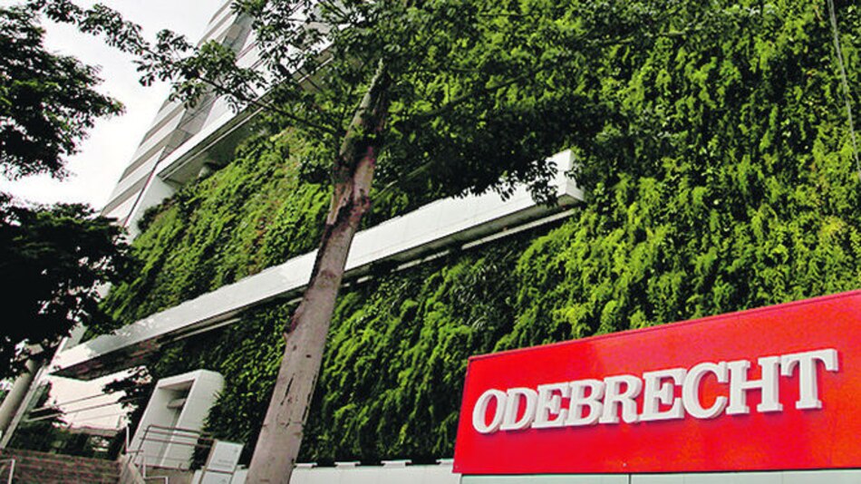 Caso Odebrecht: en Colombia se usaron sociedades panameñas para coimas