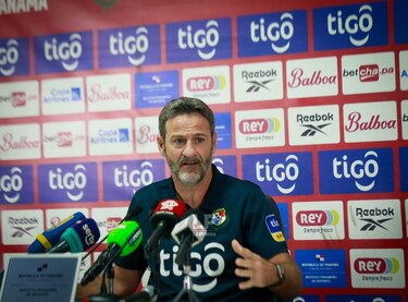Thomas Christiansen tiene a la Copa América como una meta especial